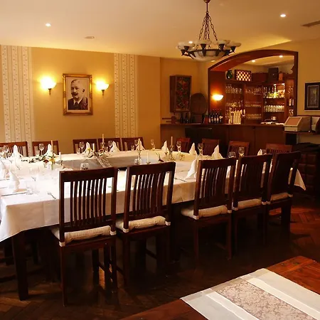 Hermanns Zum Goldenen Stern