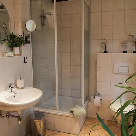 Otel Hermanns Zum Goldenen Stern Jüterbog