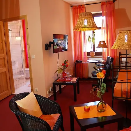 Hermanns Zum Goldenen Stern 3* Jüterbog