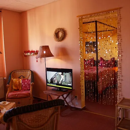 Hotel Hermanns Zum Goldenen Stern