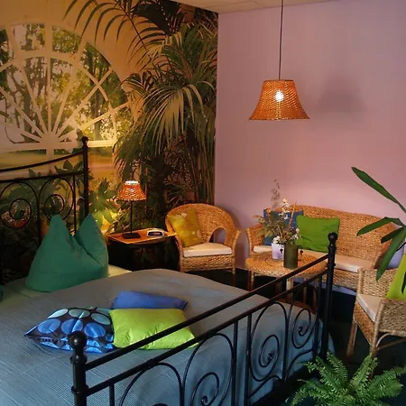 Hermanns Zum Goldenen Stern Jüterbog