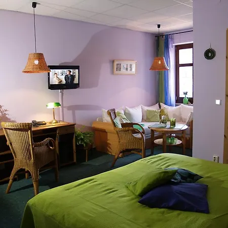 Hermanns Zum Goldenen Stern Hotel