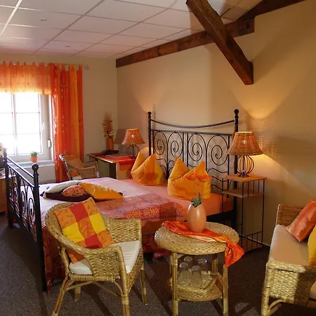 Hotel Hermanns Zum Goldenen Stern 3*