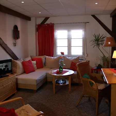 Hermanns Zum Goldenen Stern 3*