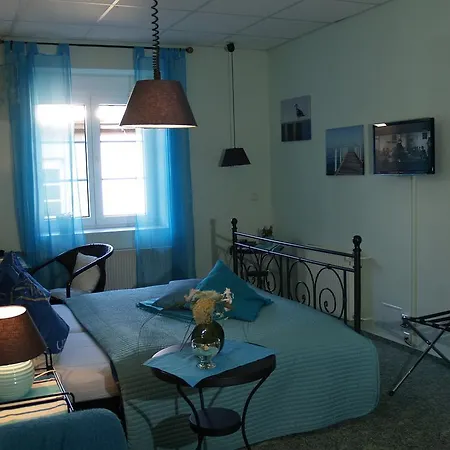 Zum Goldenen Stern Hotel