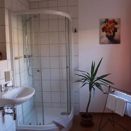 Hermanns Zum Goldenen Stern 3* Jüterbog