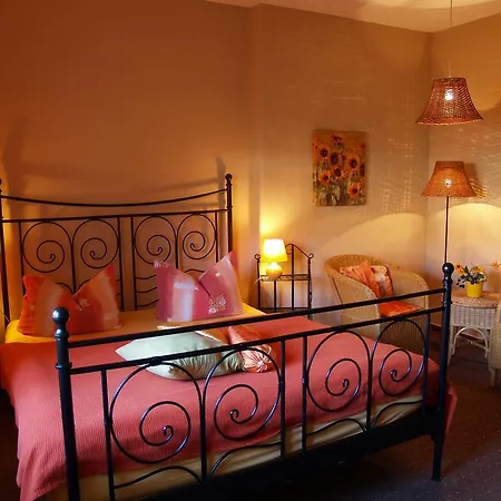 Hermanns Zum Goldenen Stern Jüterbog