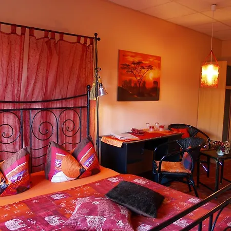 Hermanns Zum Goldenen Stern Hotel