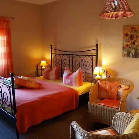Hotel Hermanns Zum Goldenen Stern 3*