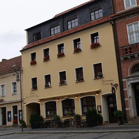 Hermanns Zum Goldenen Stern 3*