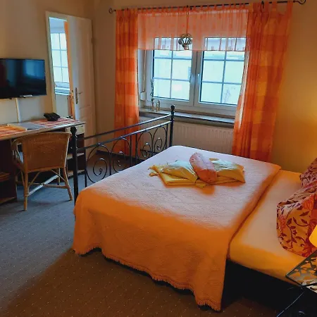 Hermanns Zum Goldenen Stern Hotel