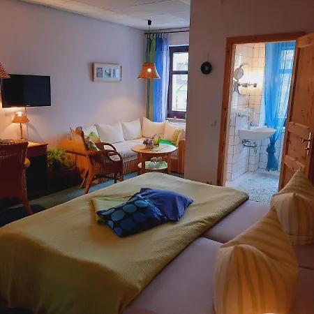 Hermanns Zum Goldenen Stern Jüterbog