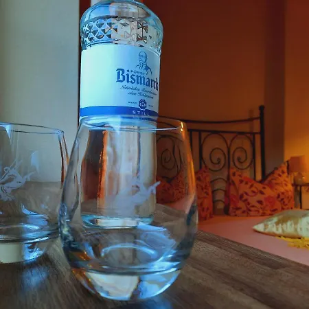 Hermanns Zum Goldenen Stern Otel Jüterbog