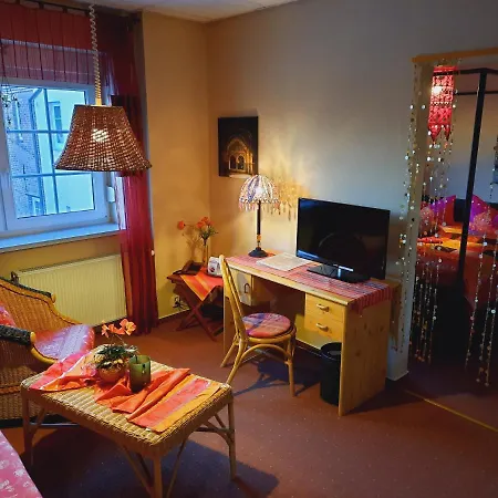 Hermanns Zum Goldenen Stern Otel