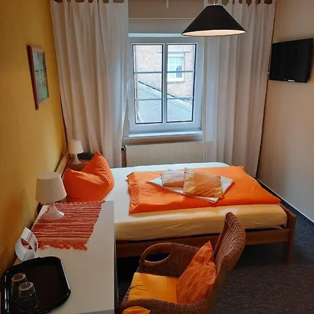 Hermanns Zum Goldenen Stern Otel