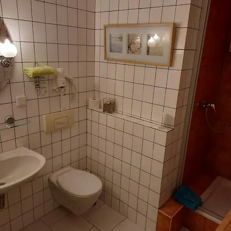 Hotel Hermanns Zum Goldenen Stern