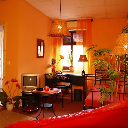 Otel Hermanns Zum Goldenen Stern Jüterbog