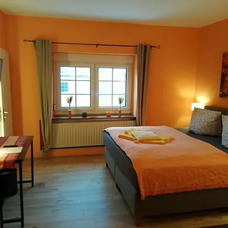 Hermanns Zum Goldenen Stern 3* Jüterbog
