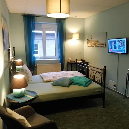 Hermanns Zum Goldenen Stern