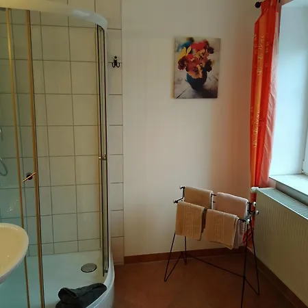 Otel Hermanns Zum Goldenen Stern