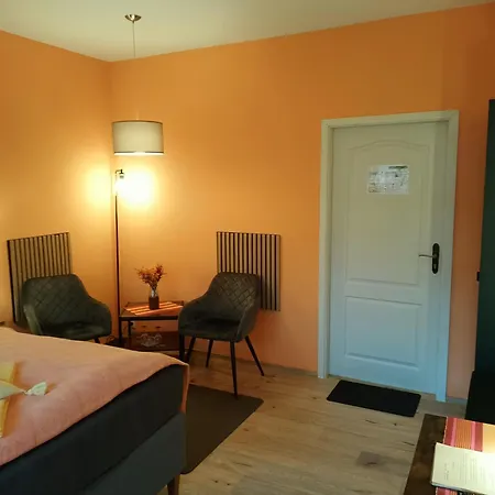 Hotel Hermanns Zum Goldenen Stern 3*