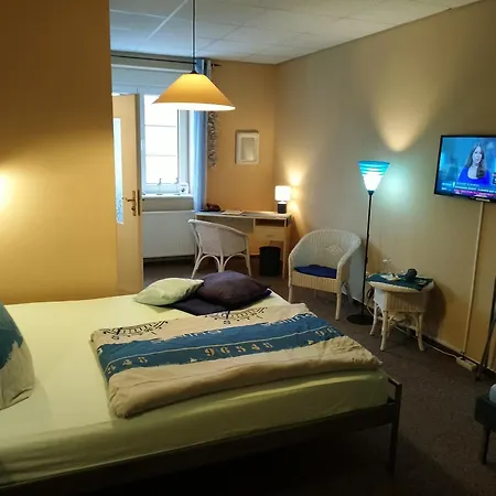 Hermanns Zum Goldenen Stern Hotel 3*