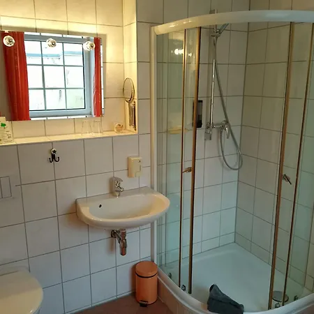 Hermanns Zum Goldenen Stern Hotel Jüterbog