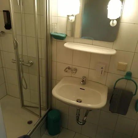 Otel Hermanns Zum Goldenen Stern