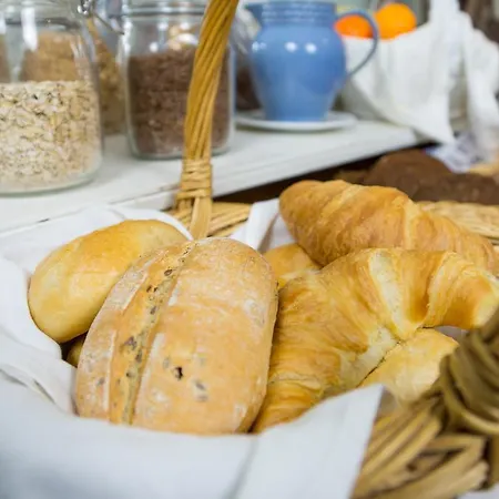 Hotel Zum Goldenen Stern Jüterbog