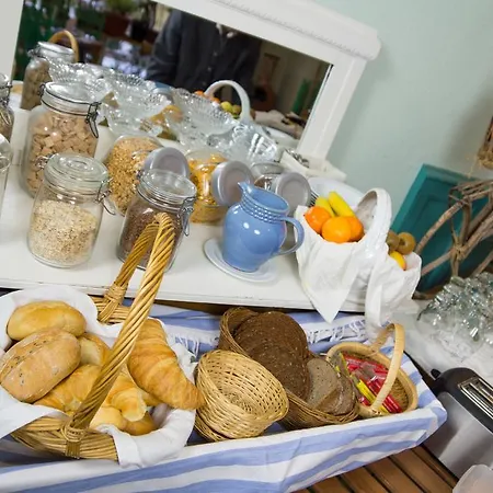 Otel Hermanns Zum Goldenen Stern Jüterbog