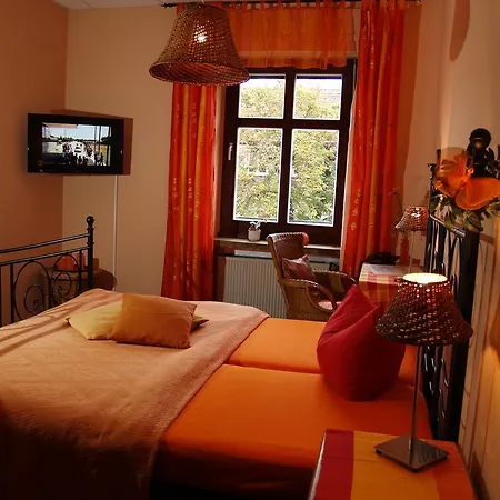 Hotel Zum Goldenen Stern