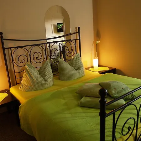 Hotel Zum Goldenen Stern Jüterbog