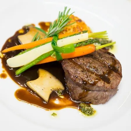 Otel Hermanns Zum Goldenen Stern Jüterbog