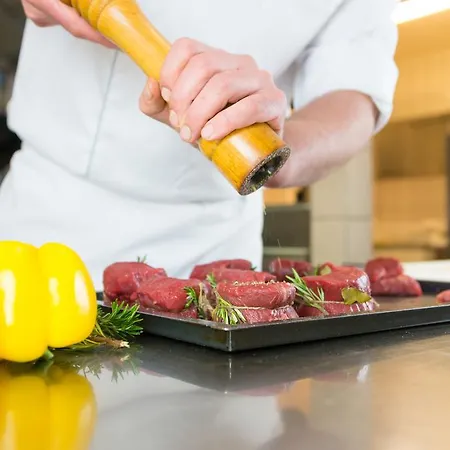 Hermanns Zum Goldenen Stern Jüterbog