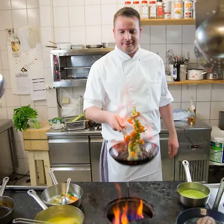 Hermanns Zum Goldenen Stern Hotel 3*