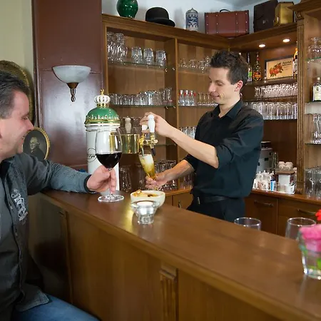 Hotel Hermanns Zum Goldenen Stern Jüterbog