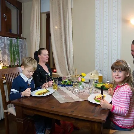 Hotel Hermanns Zum Goldenen Stern