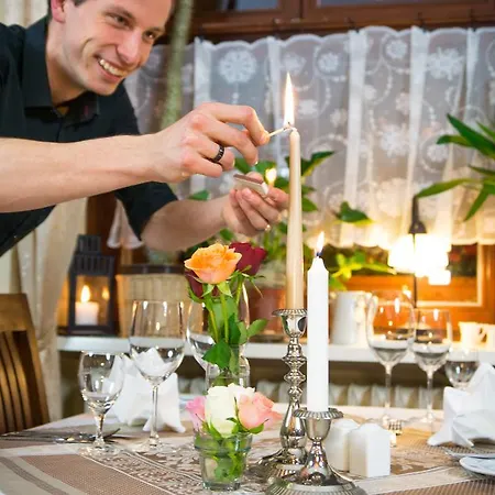 Hermanns Zum Goldenen Stern 3*