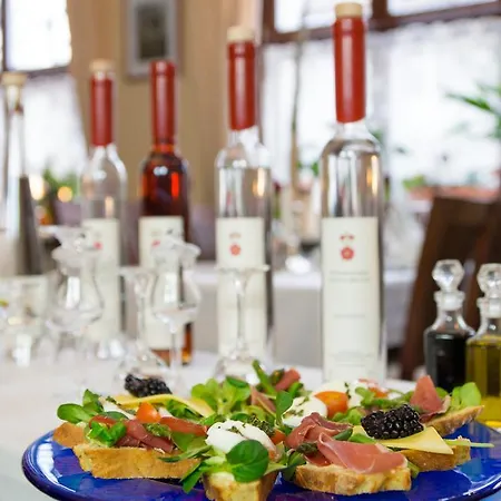 Hotel Hermanns Zum Goldenen Stern Jüterbog