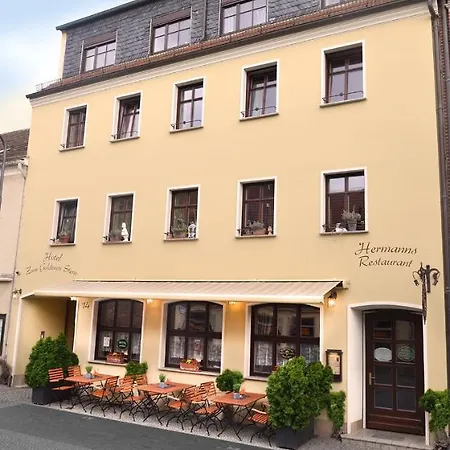 Hotel Hermanns Zum Goldenen Stern