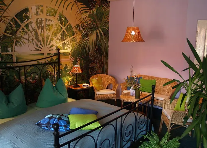 Hermanns Zum Goldenen Stern Jüterbog