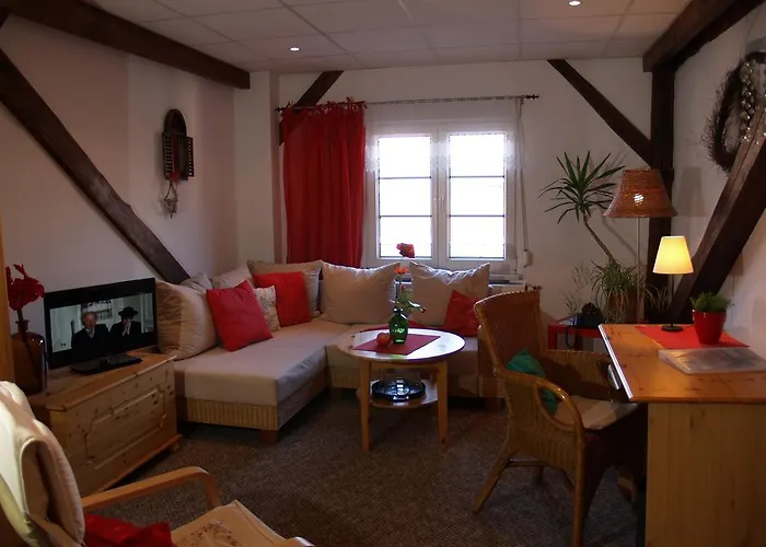 Hermanns Zum Goldenen Stern 3*