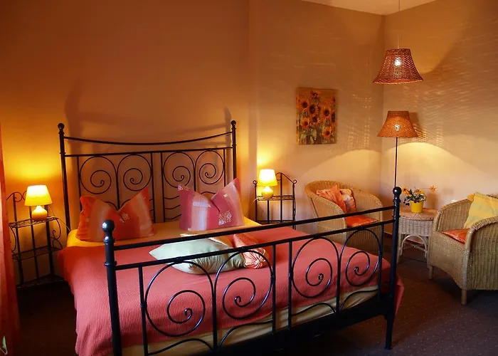 Hermanns Zum Goldenen Stern Jüterbog