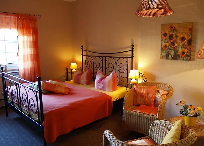 فندق Hermanns Zum Goldenen Stern 3*