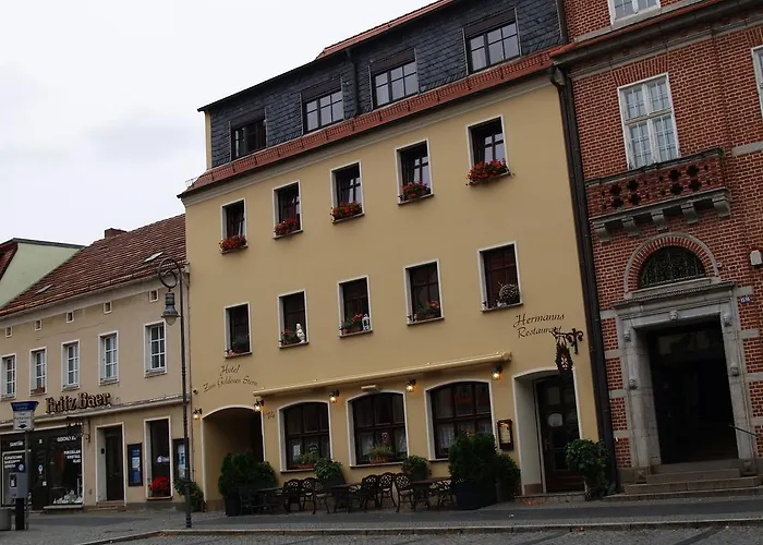 Hermanns Zum Goldenen Stern 3*