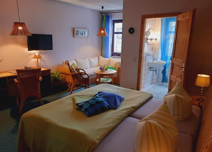 Hermanns Zum Goldenen Stern Jüterbog