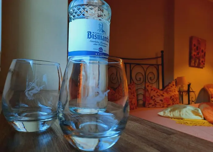 Hermanns Zum Goldenen Stern فندق Jüterbog