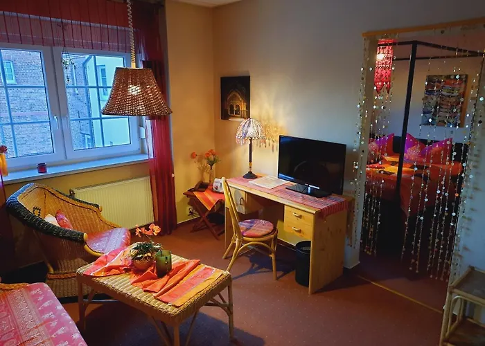 Hermanns Zum Goldenen Stern فندق