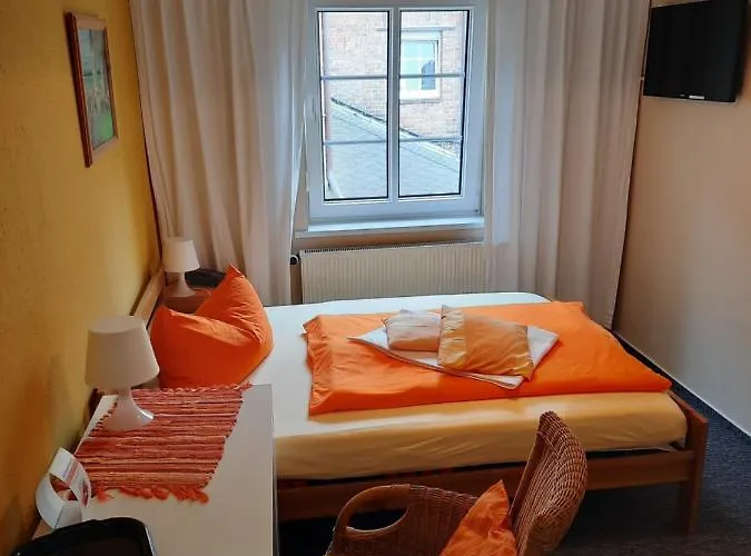 Hermanns Zum Goldenen Stern فندق