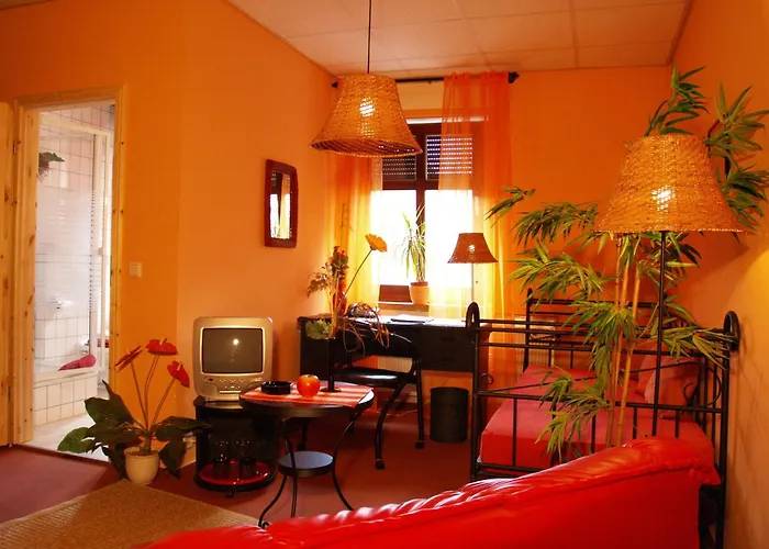 فندق Hermanns Zum Goldenen Stern Jüterbog